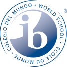 World School Logo